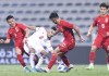 一竞技-U23亚洲杯激战正酣 假如中国U23国足也参赛……